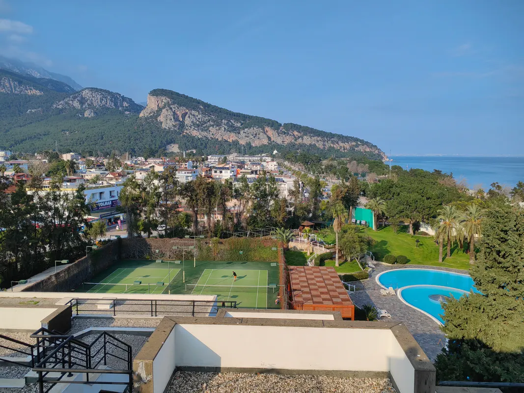 TUI Magic Life Rixos Beldibi (Adults Only) фото 82