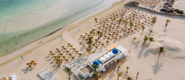 Фото отеля Djerba Golf Resort & Spa