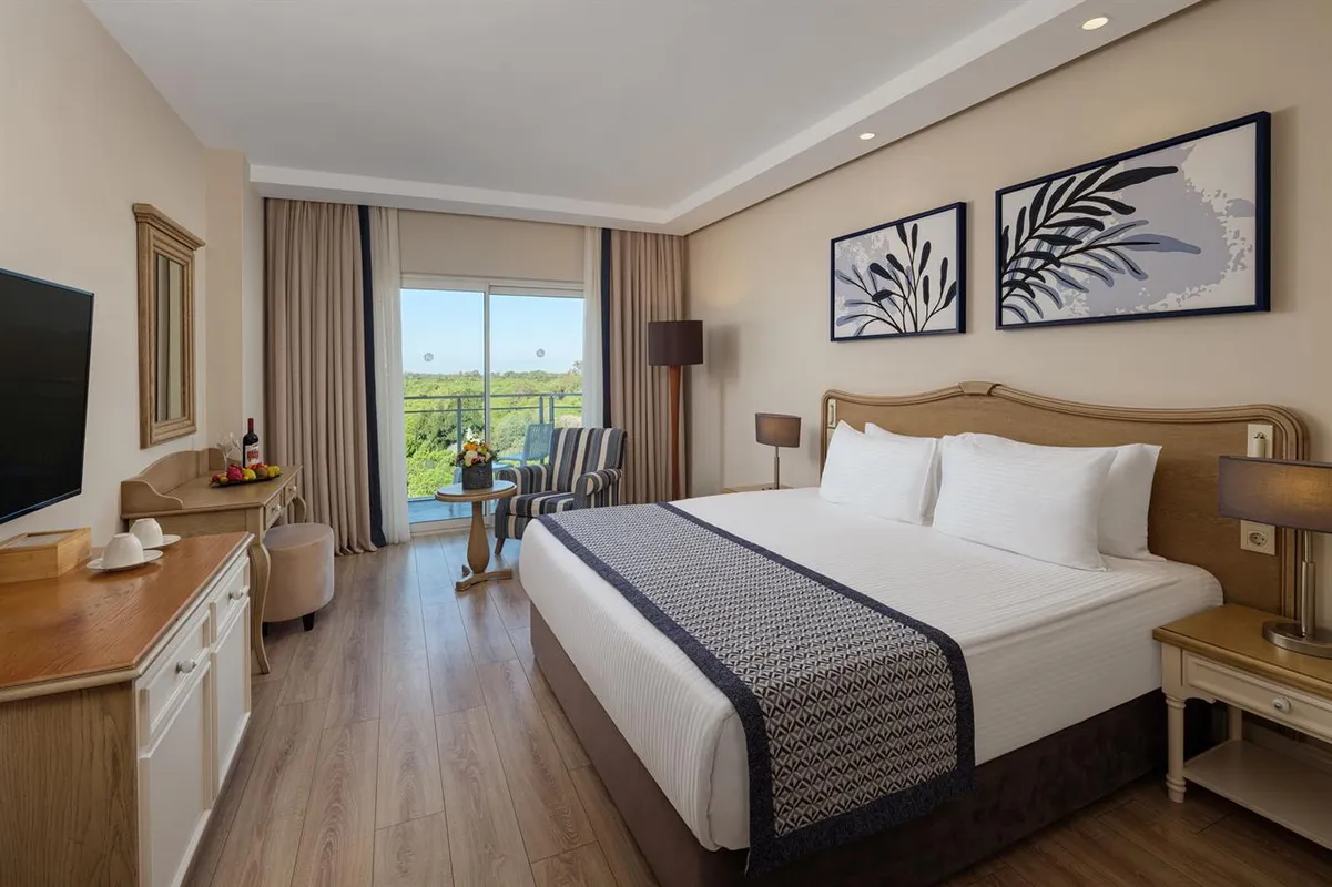 IC Hotels Santai Family Resort фото 3