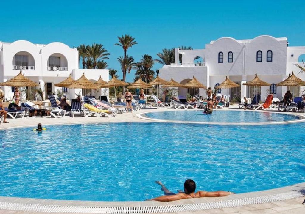 Djerba Sun Club фото 5