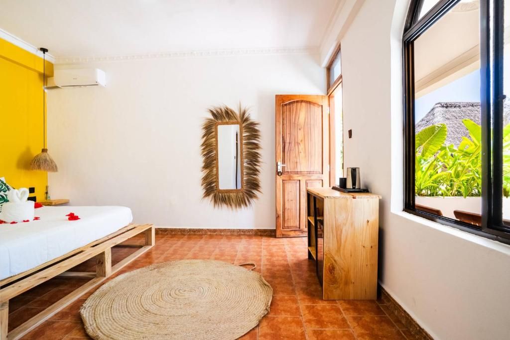 Marea Boutique Hotel фото 31