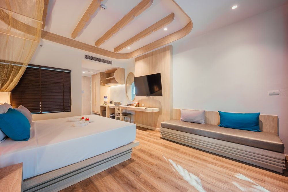 Access Resort & Villas фото 85
