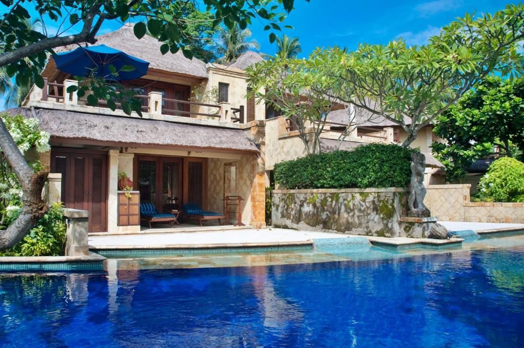 Pool Villa Club Lombok фото 110