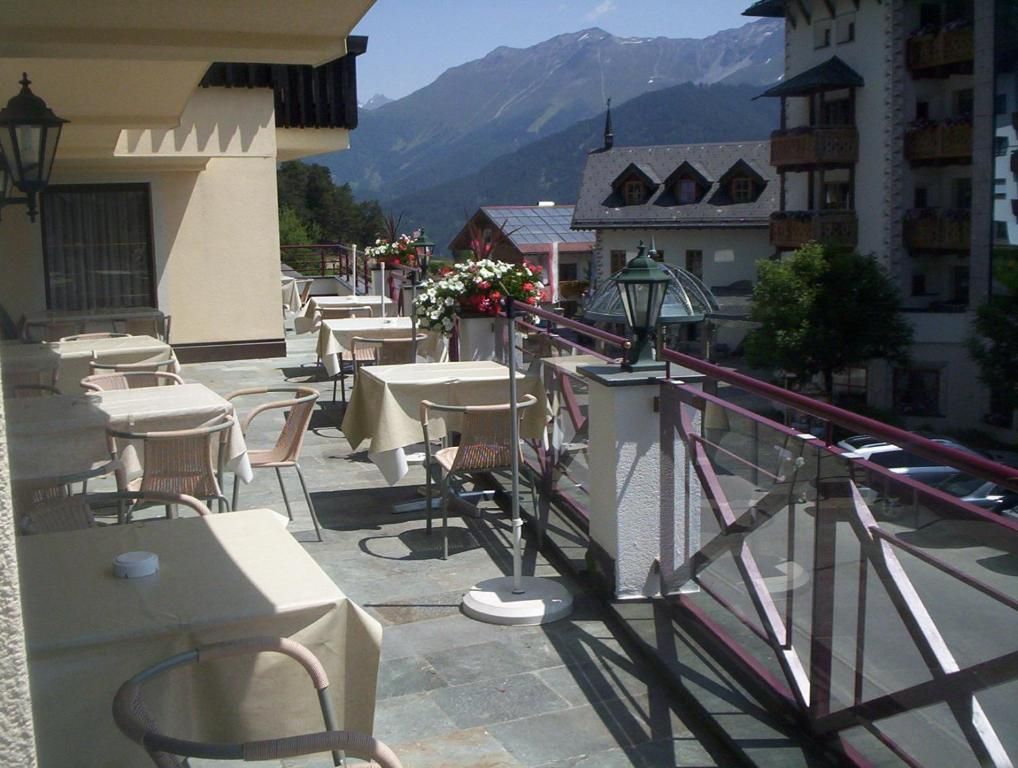 Hotel Alpenruh-Micheluzzi фото 12