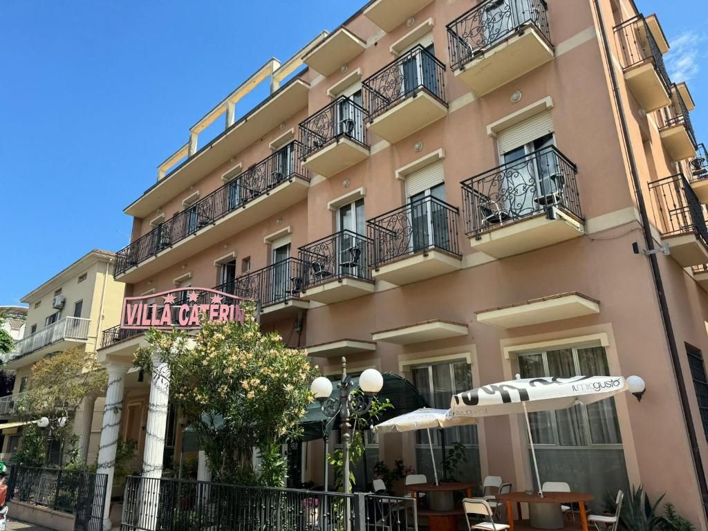 Villa Caterina фото 13