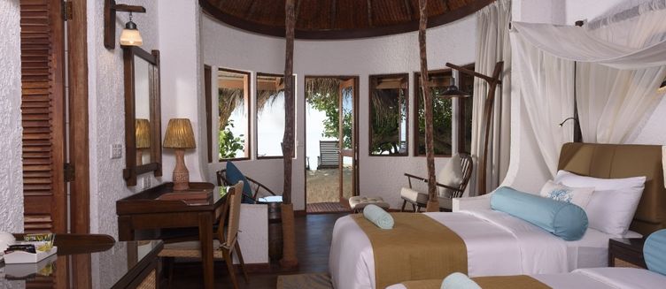 Фото отеля Makunudu Island (Adults Only)