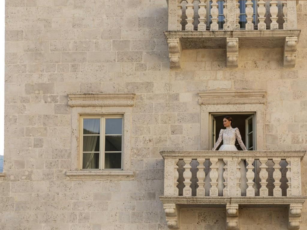 Iberostar Heritage Grand Perast фото 36