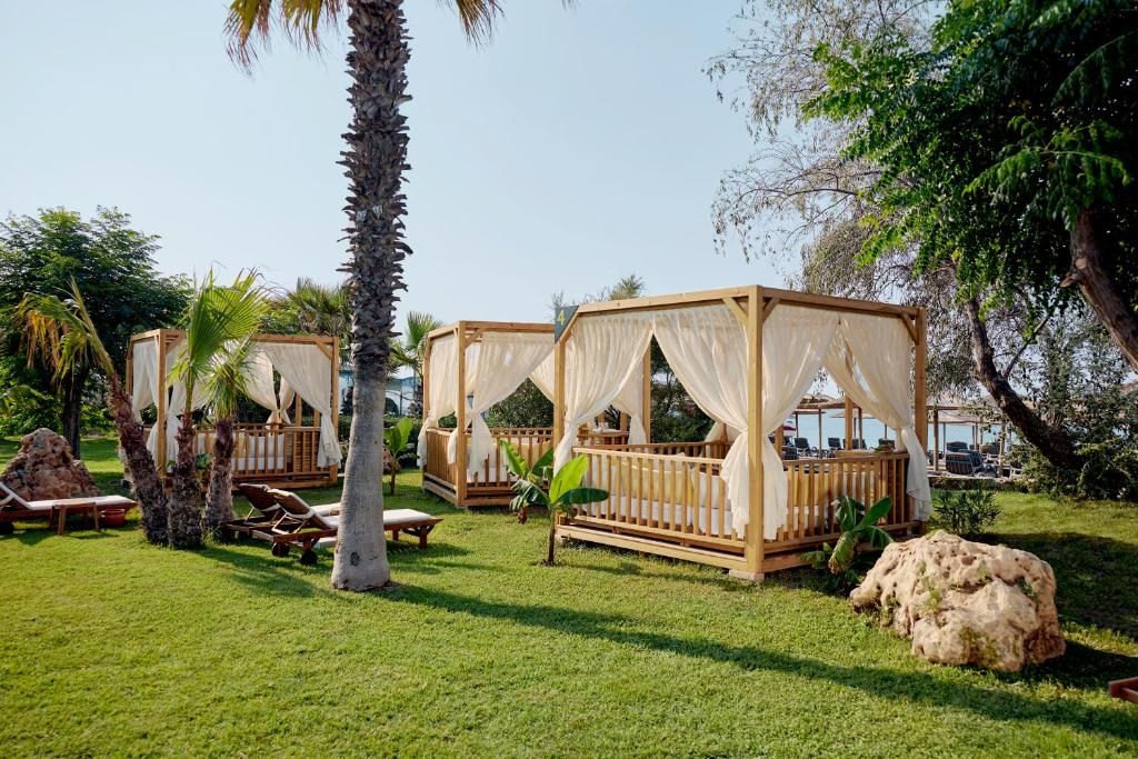 Magic Life Belek фото 74