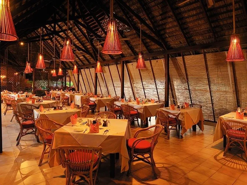 Madoogali Resort and SPA фото 3
