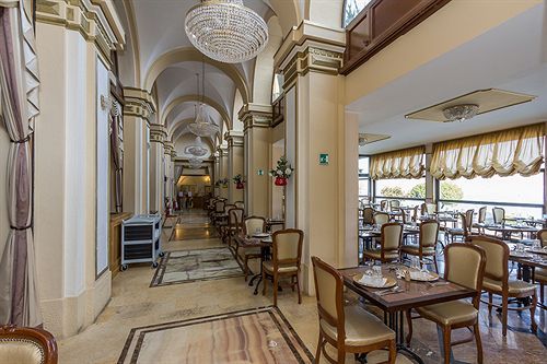 Hotel Britannia Excelsior фото 3