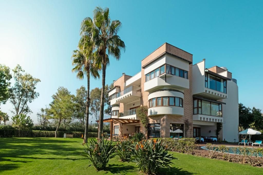 Limak Limra Hotel & Resort фото 119