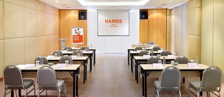 Фото отеля HARRIS Hotel Kuta Tuban Bali