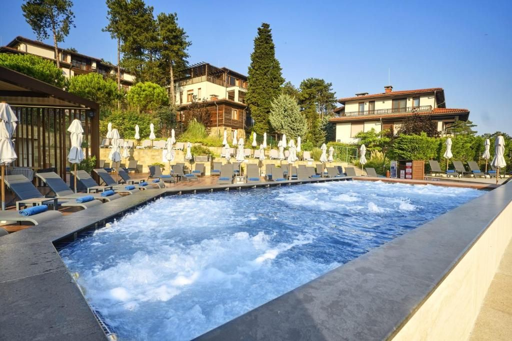 Santa Marina Holiday Village фото 17