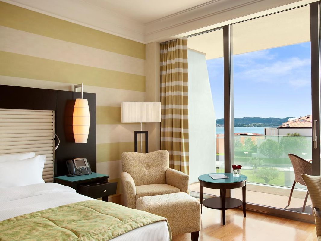 Kempinski Hotel Adriatic фото 3