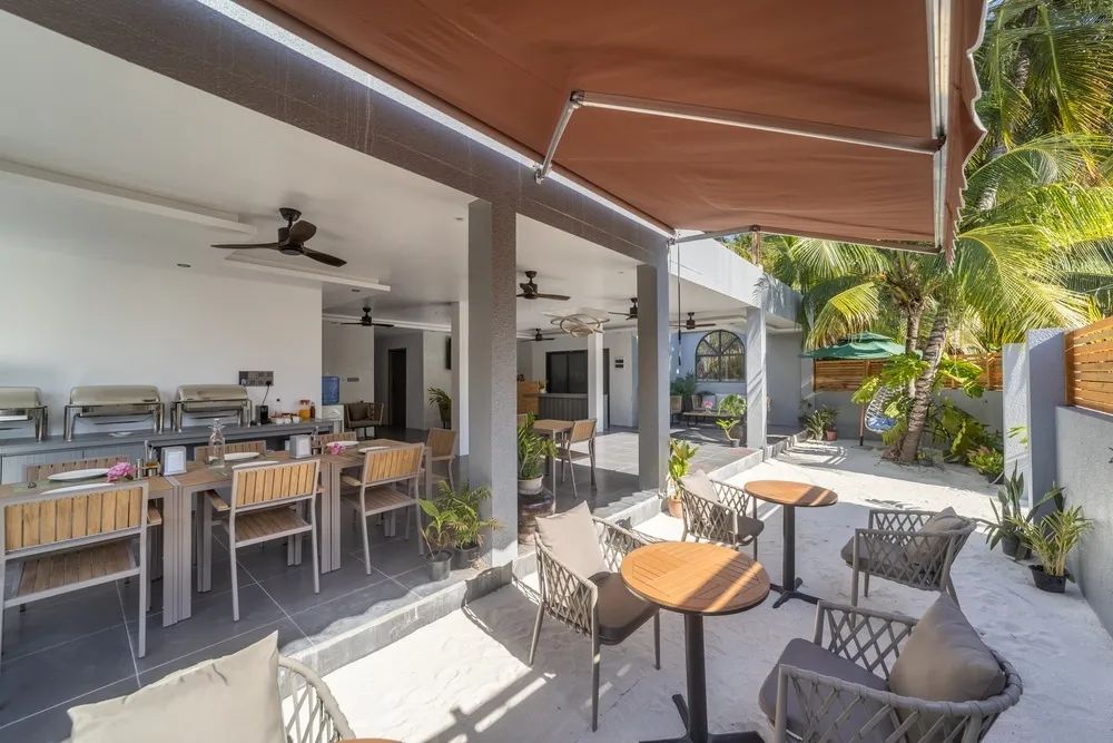 Guest House «Kirulhiya Maldives Guest House» фото 6