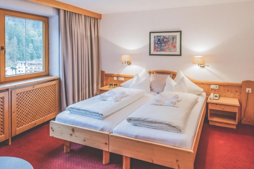 Hotel Kertess фото 16