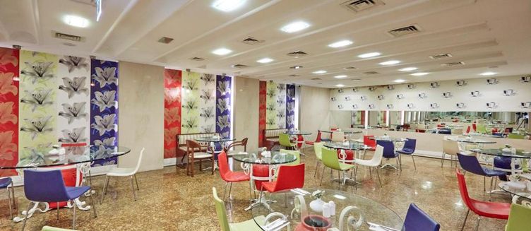 Фото отеля Konak Hotel