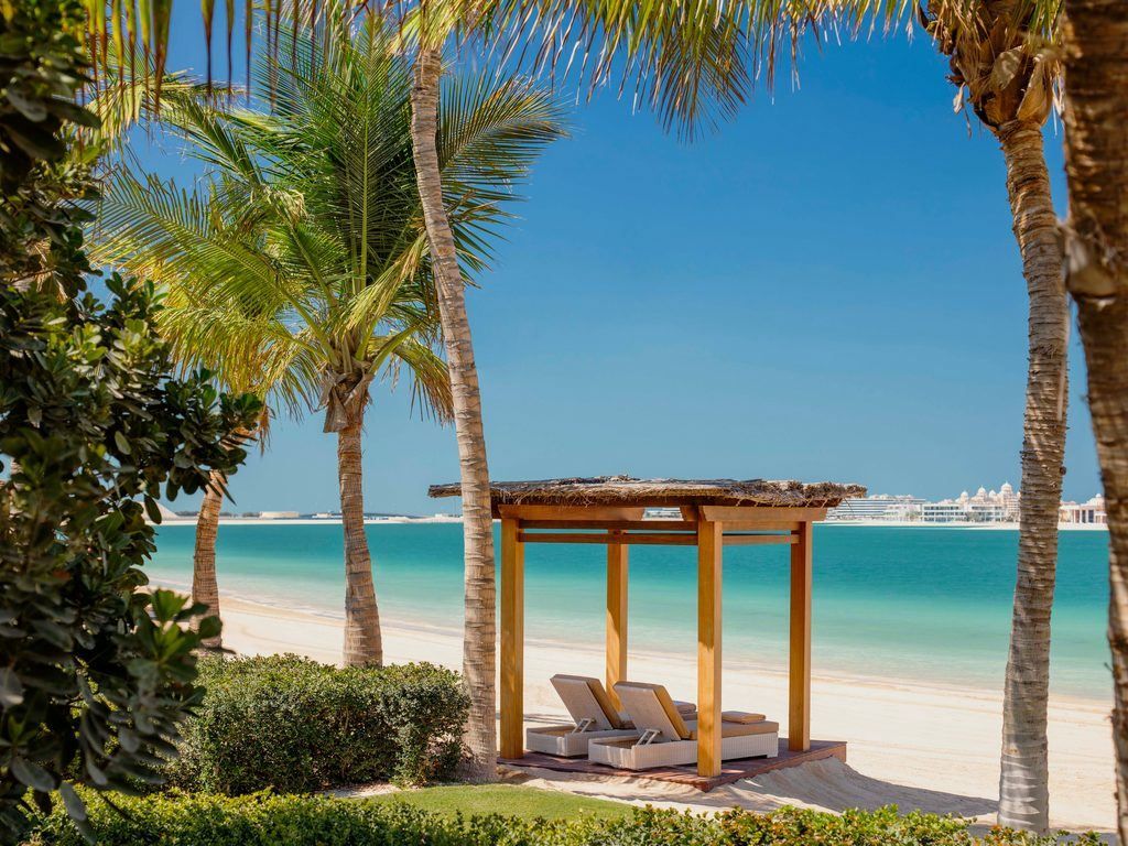 One&Only The Palm Dubai фото 35