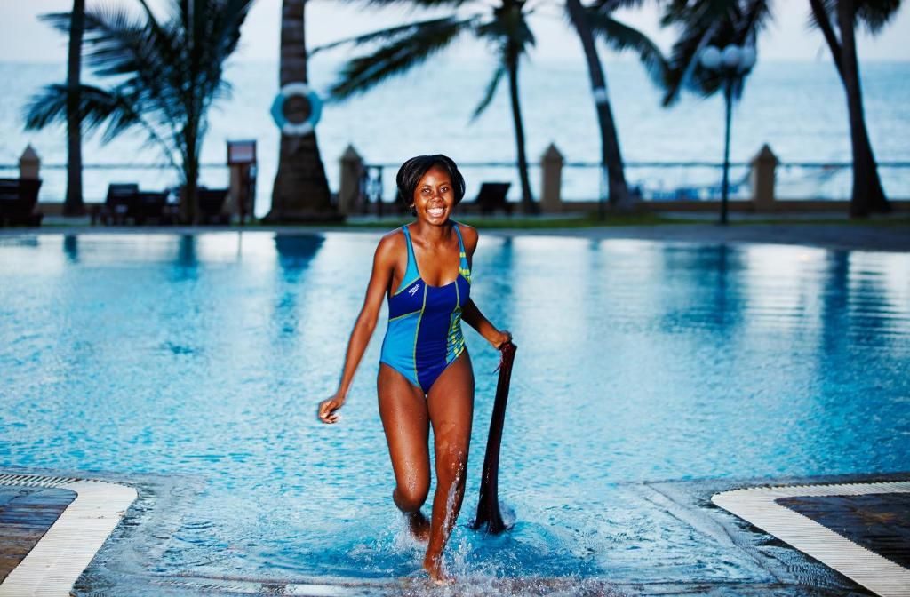 Neptune Beach Resort фото 49