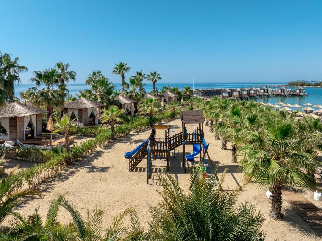 Rubi Platinum Spa Resort & Suites фото 108