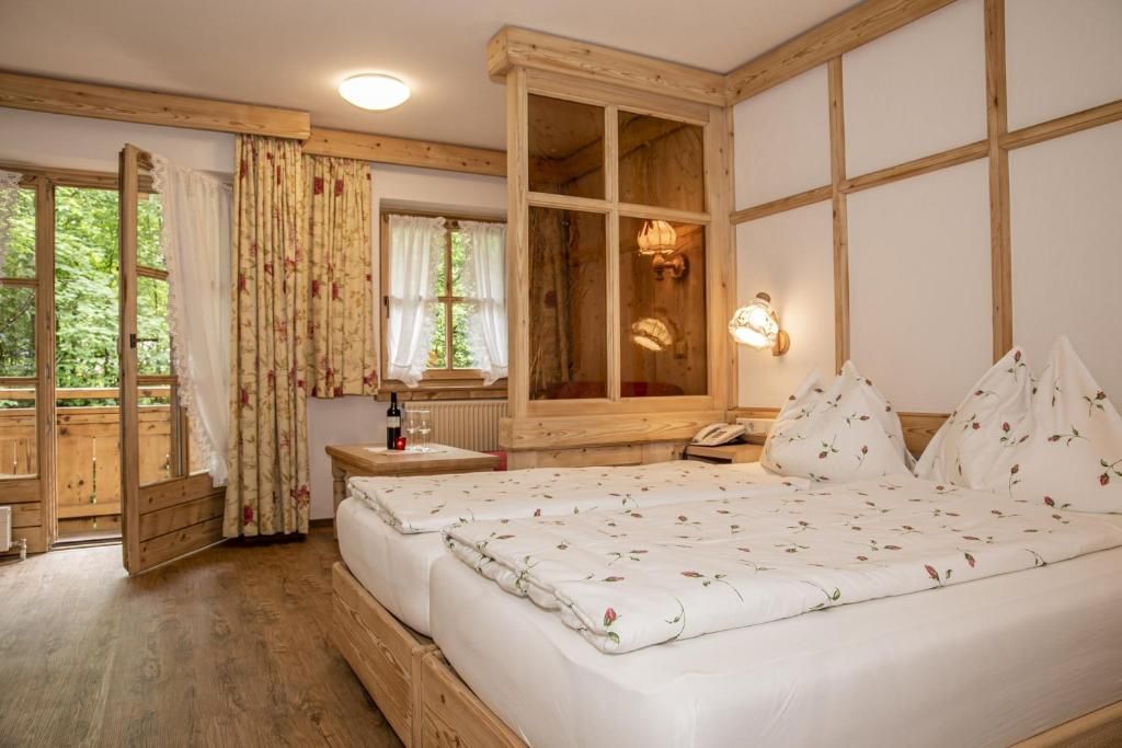 Hotel-Gasthof "Zur Mühle" фото 4