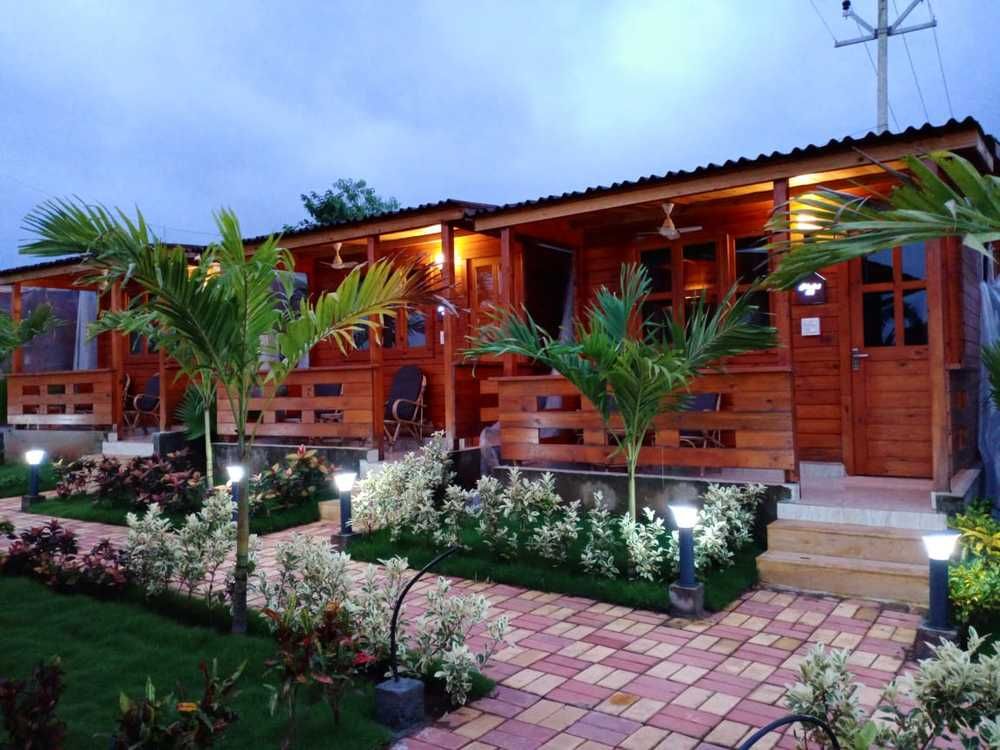 Grand Vatika Resort фото 30