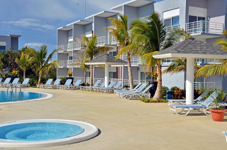 Sercotel Experience Cayo Santa María фото 5