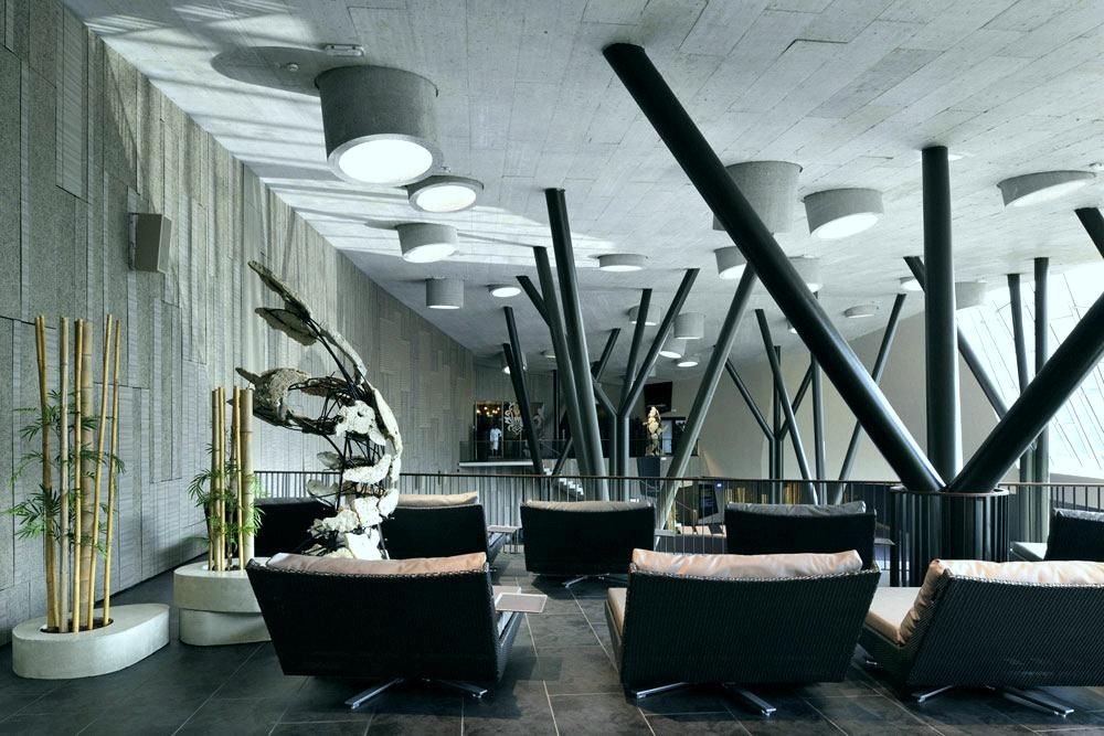 Terme Olimia - Hotel Breza фото 4