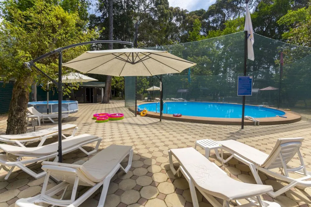 Wellness Park Hotel Gagra фото 31