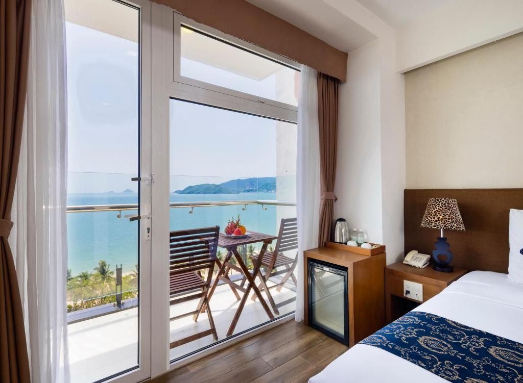 Sаphia Hotel Nha Trang фото 27