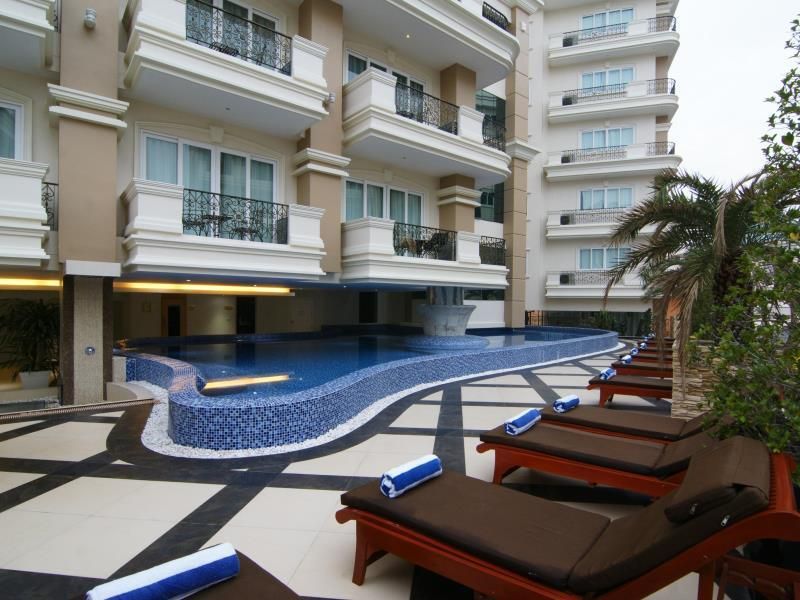 Miracle Suite фото 21