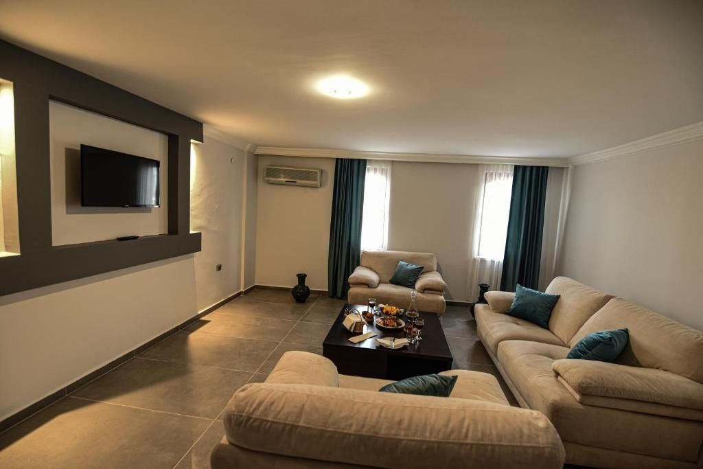 Signature Garden Avanos Hotel & Spa фото 3