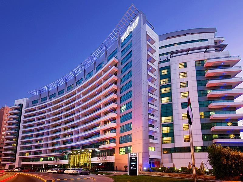 TIME Oak Hotel & Suites фото 56