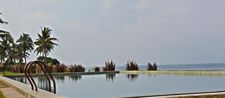 Фото отеля Jetwing Lagoon