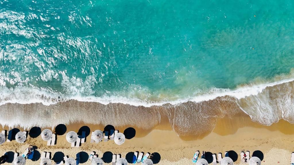 Agapi Beach Resort Premium All Inclusive фото 45