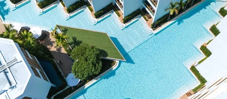 Фото отеля Bella Nara Phuket Naiyang Beach