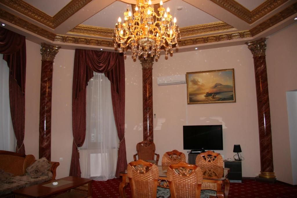 Borjomi Palace Health & Spa Center фото 42