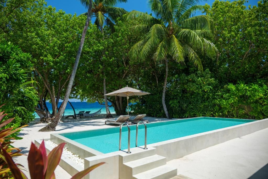 Amilla Maldives фото 83