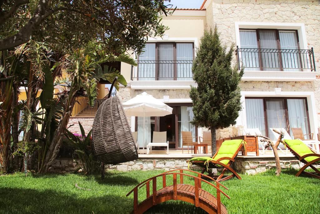 Premier Solto Hotel By Corendon фото 36