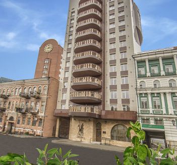 Фото отеля Дон Кихот