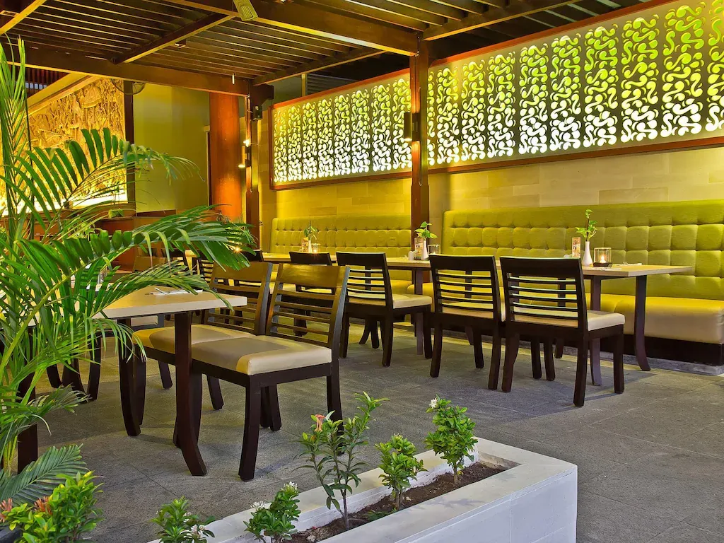 The Rani Hotel & Spa фото 9