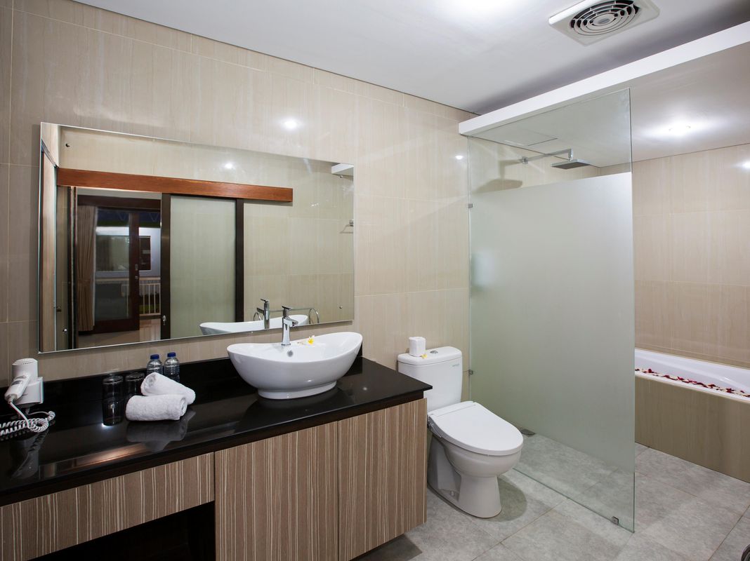 Casa Dasa Boutique Hotel Legian фото 9