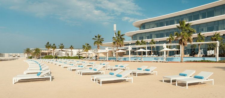 Фото отеля Rixos Premium Qetaifan Island North