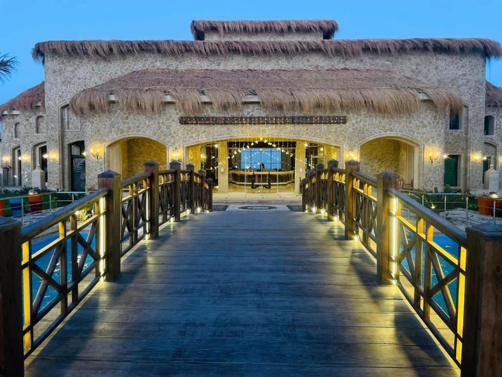 Amarina Jannah Resort & Aqua Park фото 30