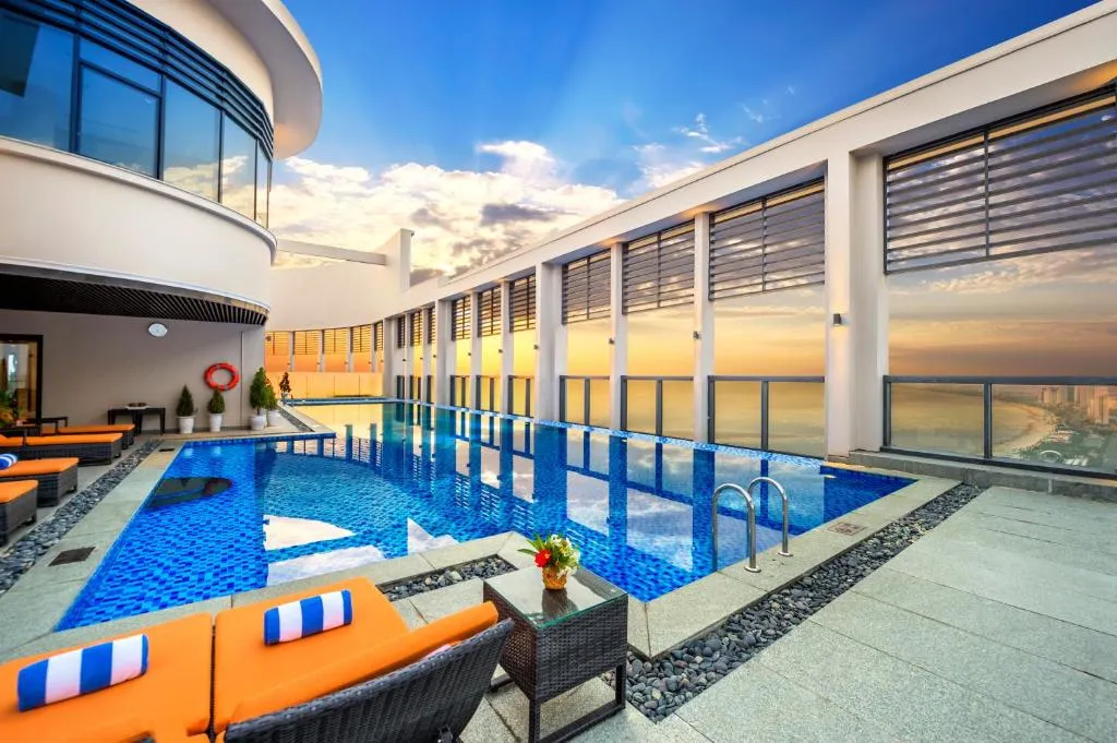 Altara Suites фото 3