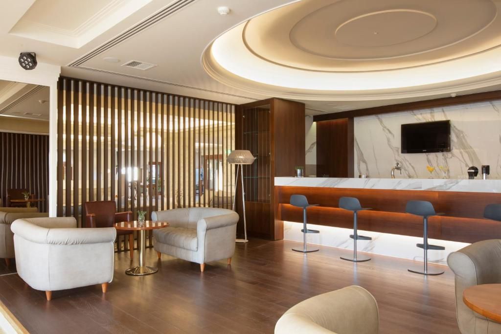 Negroponte Resort Eretria фото 9