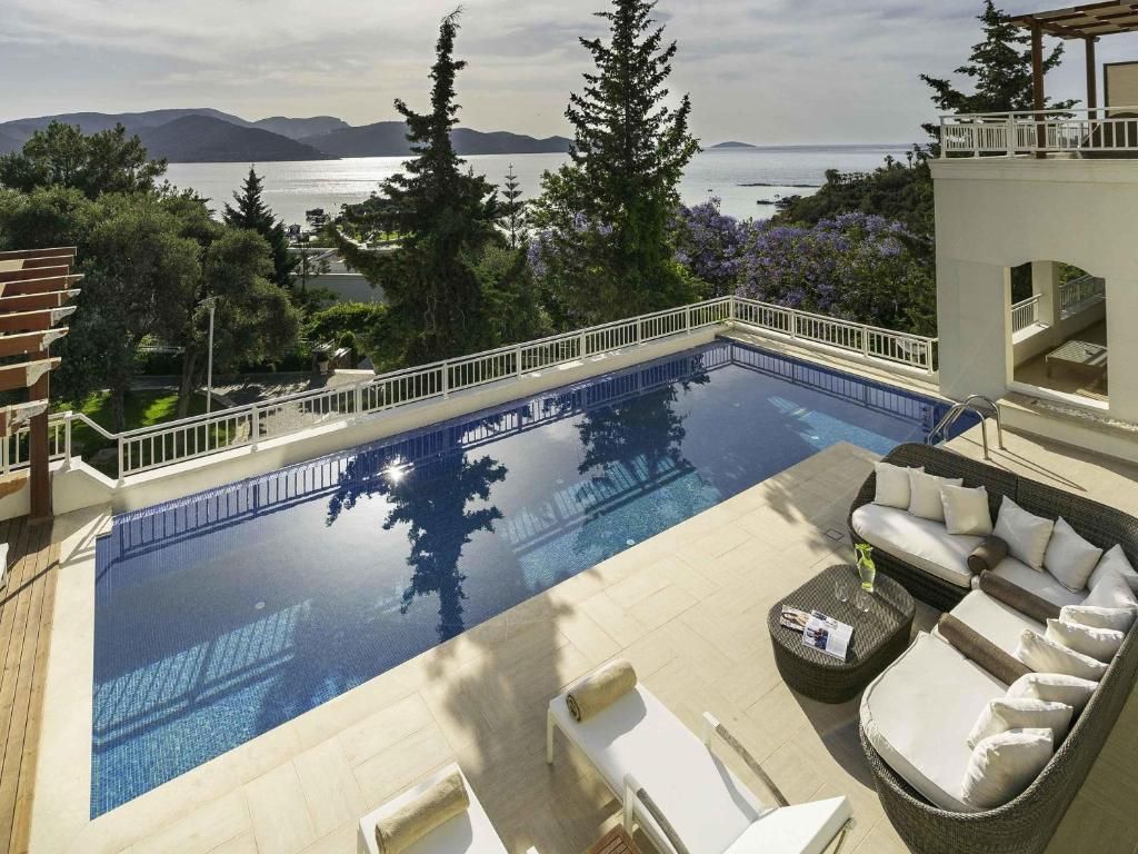 Rixos Premium Bodrum фото 145