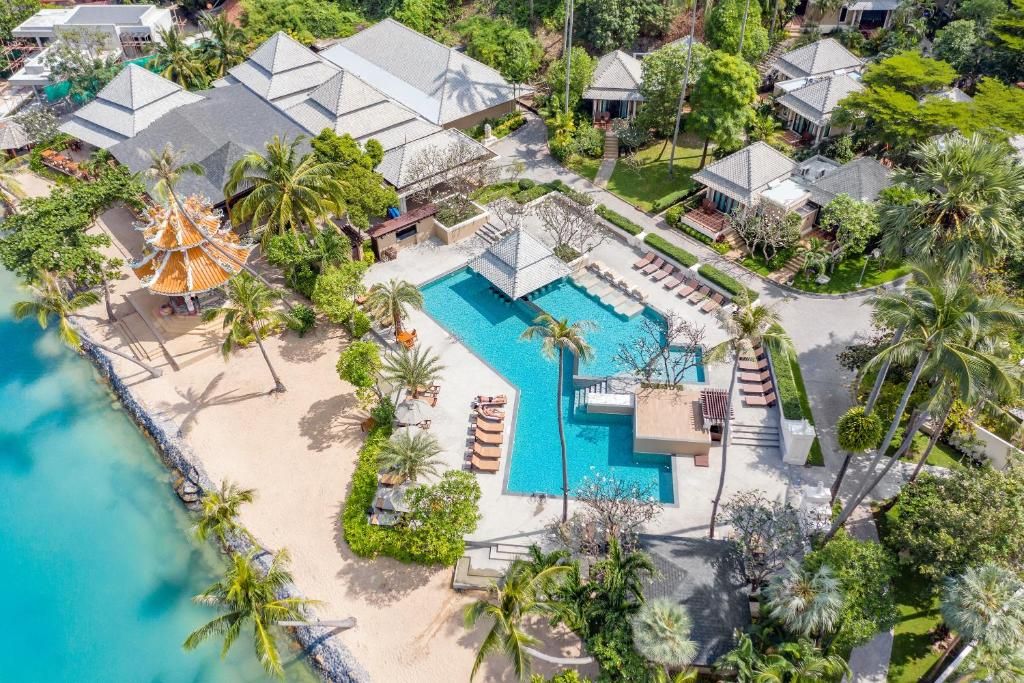 Fair House Villas & Spa Samui фото 201
