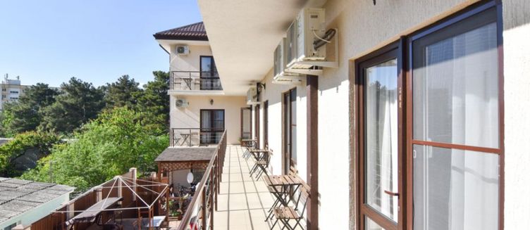 Фото отеля KESEA