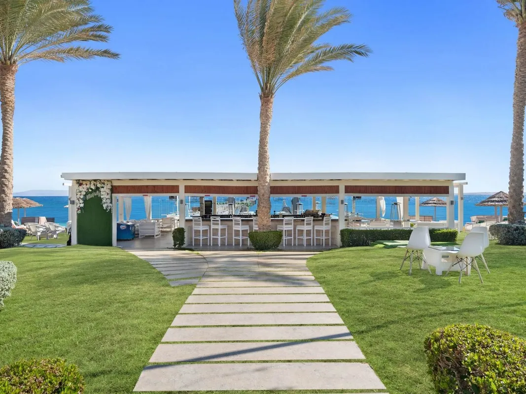 Rixos Sharm El Sheikh (Adults Only) фото 21